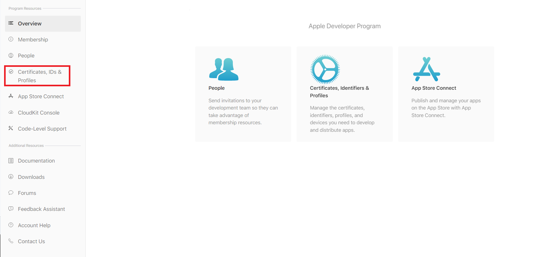 App Bundles - App Store - Apple Developer