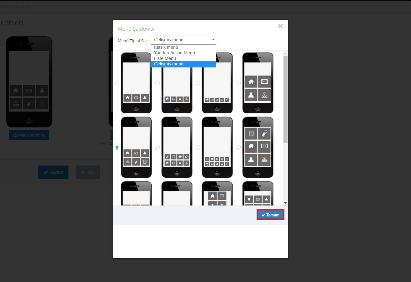 menutercih2 - Mobiroller Knowledge Base