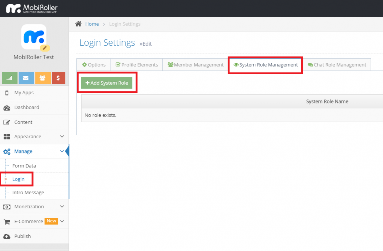 What is Creating User Groups? - Mobiroller Knowledge Base