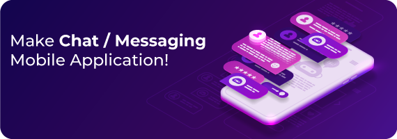💬 How to Chat / Messaging Mobile Application? - Mobiroller Knowledge Base